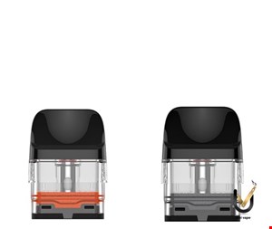 کارتریج ویپرسو اکسراس 3  VAPORESSO XROS 3 CARTRIDGE