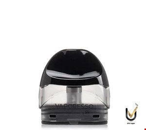 کارتریج ویپرسو زیرو اس  VAPORESSO ZERO S CARTRIDGE