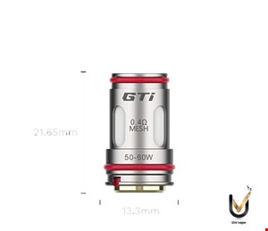 کویل های ویپرسو جی تی آی  Vaporesso GTi Coils