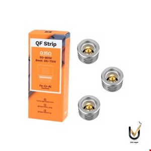 کویل ویپرسو کیو اف  Vaporesso QF Coils