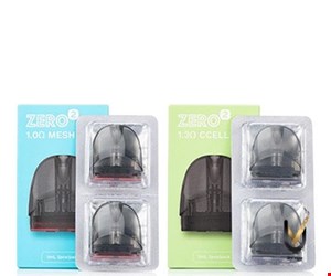 کارتریج ویپرسو زیرو 2 ‌ Vaporesso Zero 2 Cartridge