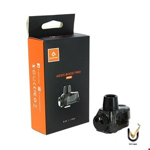 کارتریج خالی ایجیس بوست پرو  GEEKVAPE AEGIS BOOST PRO CARTRIDGE