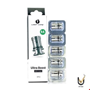 کویل لاست ویپ اولترا بوست  LOST VAPE ULTRA BOOST