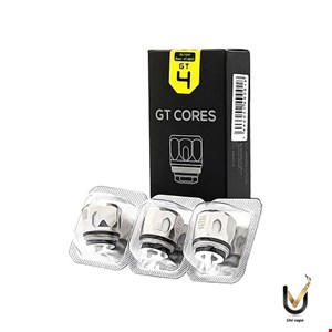 کویل های ویپرسو جی تی  VAPORESSO GT COILS