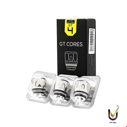 کویل های ویپرسو جی تی  VAPORESSO GT COILS