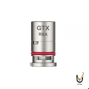 کویل ویپرسو جی تی ایکس آر بی ای  VAPORESSO GTX RBA COILS