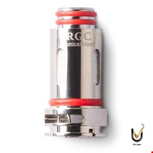 کویل های اسموک آر جی سی  SMOK RGC COILS