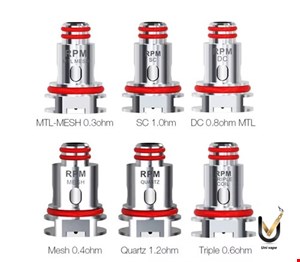 کویل اسموک آر پی ام  SMOK RPM Coil