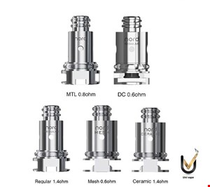 کویل اسموک نورد  Smok Nord Coil