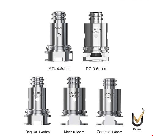 کویل اسموک نورد  Smok Nord Coil