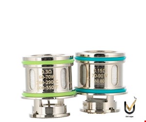 کویل لاست ویپ یوبی پرو  LOST VAPE UB PRO COIL