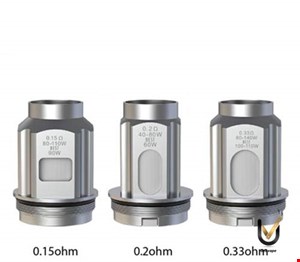 کویل های اسموک وی 18 مینی  Smok TFV18 Mini Coils