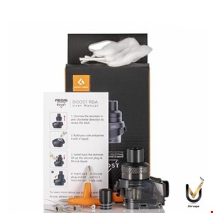 کارتریج آر بی ای ایجیس بوست  Aegis Boost RBA Cartridge