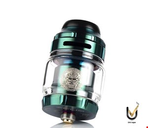 اتومایزر زئوس ایکس گیک ویپ  GEEK VAPE ZEUS X RTA