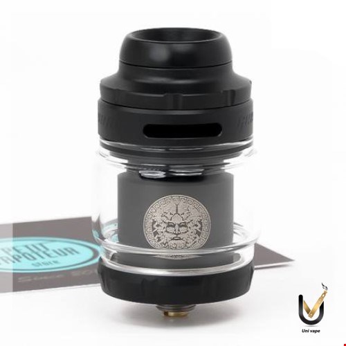 اتومایزر گیک ویپ زئوس ایکس مش  Geekvape Zeus X Mesh