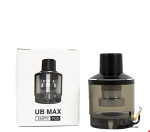 کارتریج خالی لاست ویپ یوبی مکس ‌ LOST VAPE UB MAX CARTRIDGE
