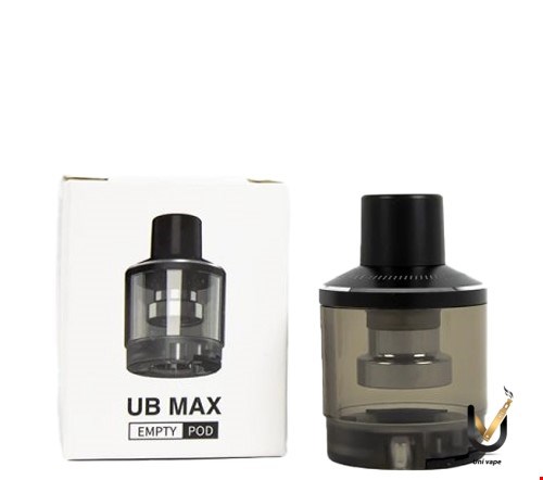 کارتریج خالی لاست ویپ یوبی مکس ‌ LOST VAPE UB MAX CARTRIDGE
