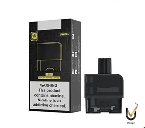 کارتریج خالی یوول کراون بی UWELL CROWN B EMPTY CARTRIDGE