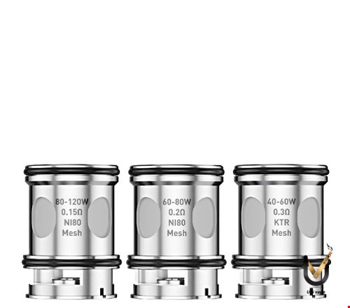 کویل های لاست ویپ یوبی مکس  LOST VAPE UB MAX