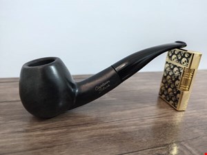 پیپ چوبی کاپیتان بلک